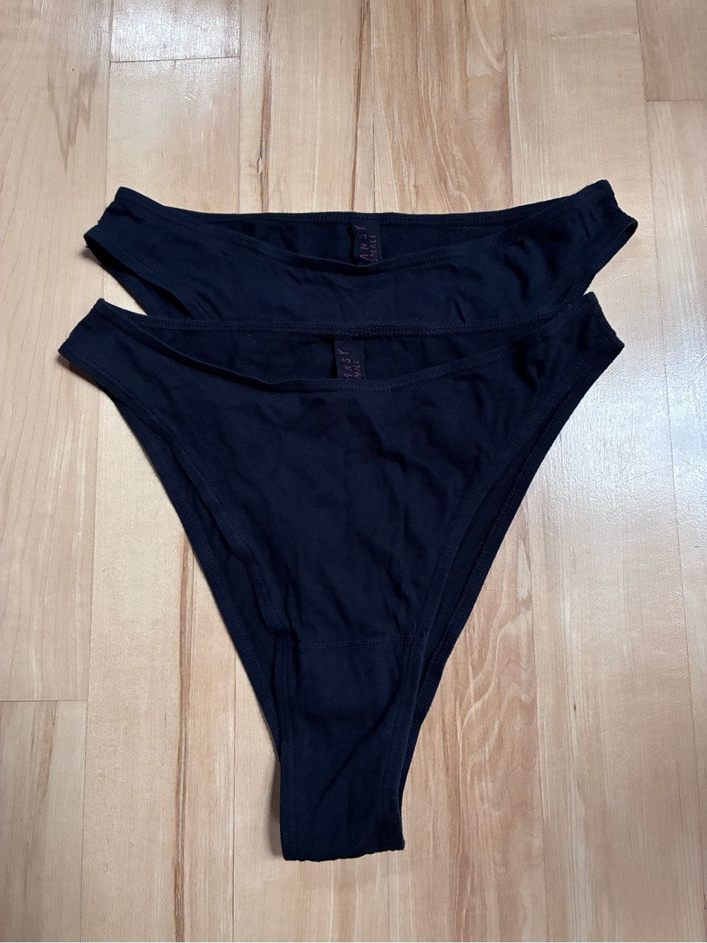 Pansy French Cut Underwear